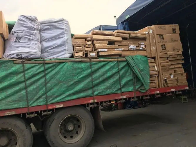 中阳家具托运